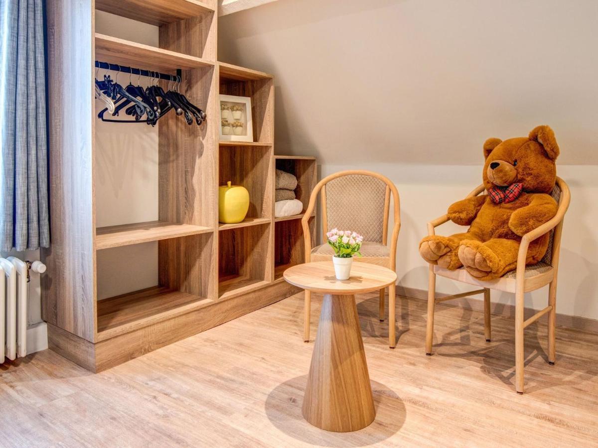 Holiday Home In Koekelare Экстерьер фото